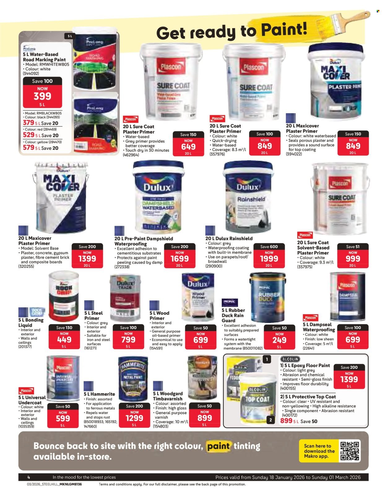 MAKRO specials - back to site (2026-01-18 - 2026-03-01) | 4