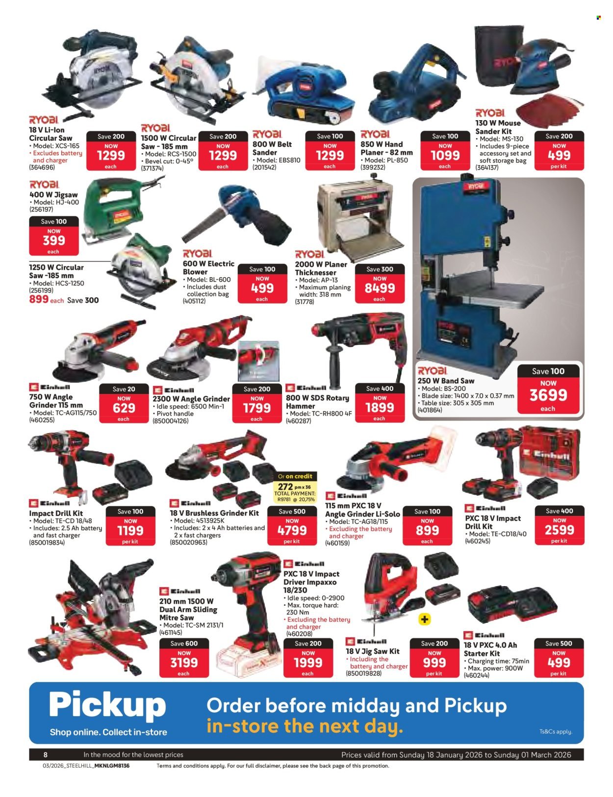 MAKRO specials - back to site (2026-01-18 - 2026-03-01) | 8