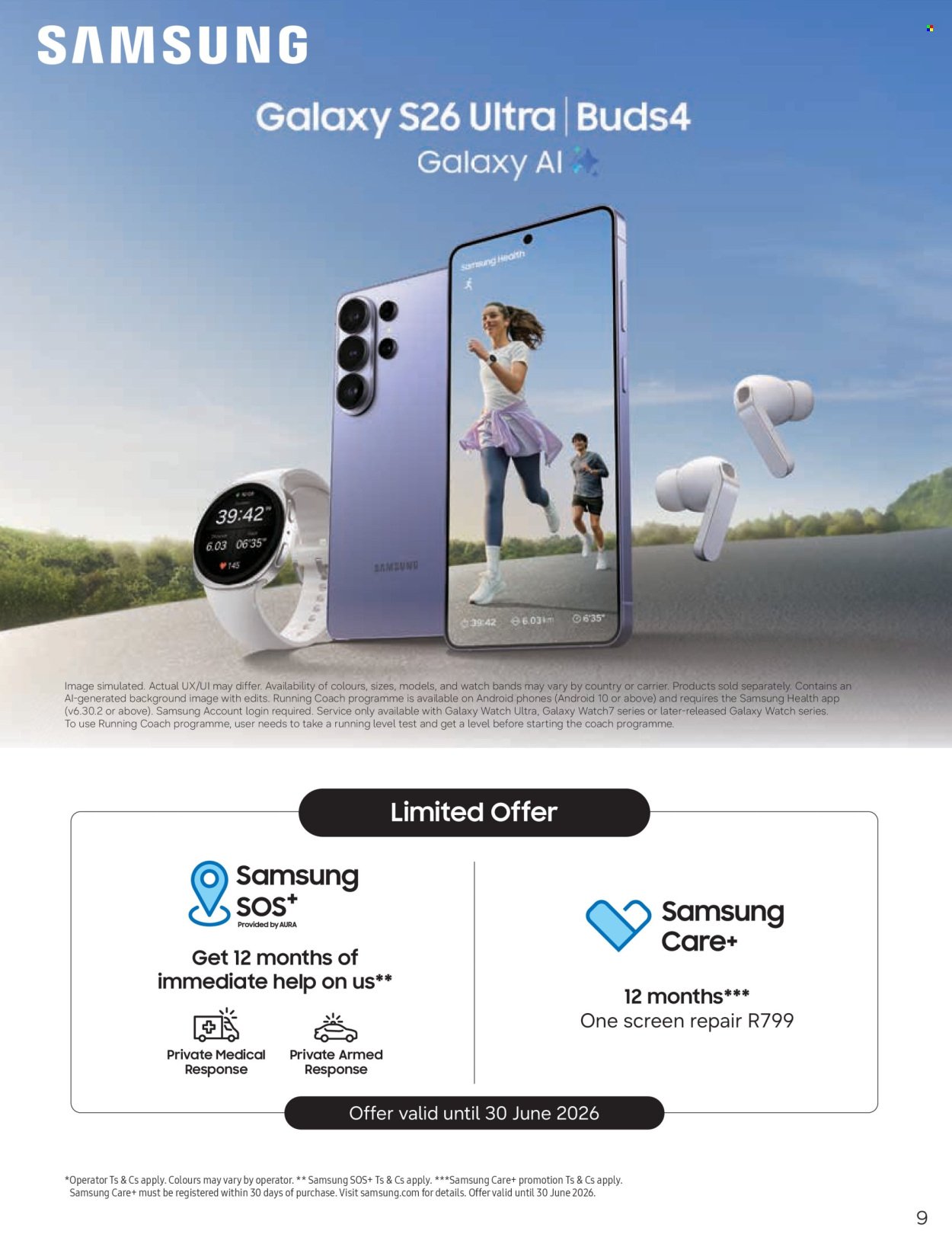 CELL C specials - The Connector Book (2026-05-06 - 2026-06-14) | 11