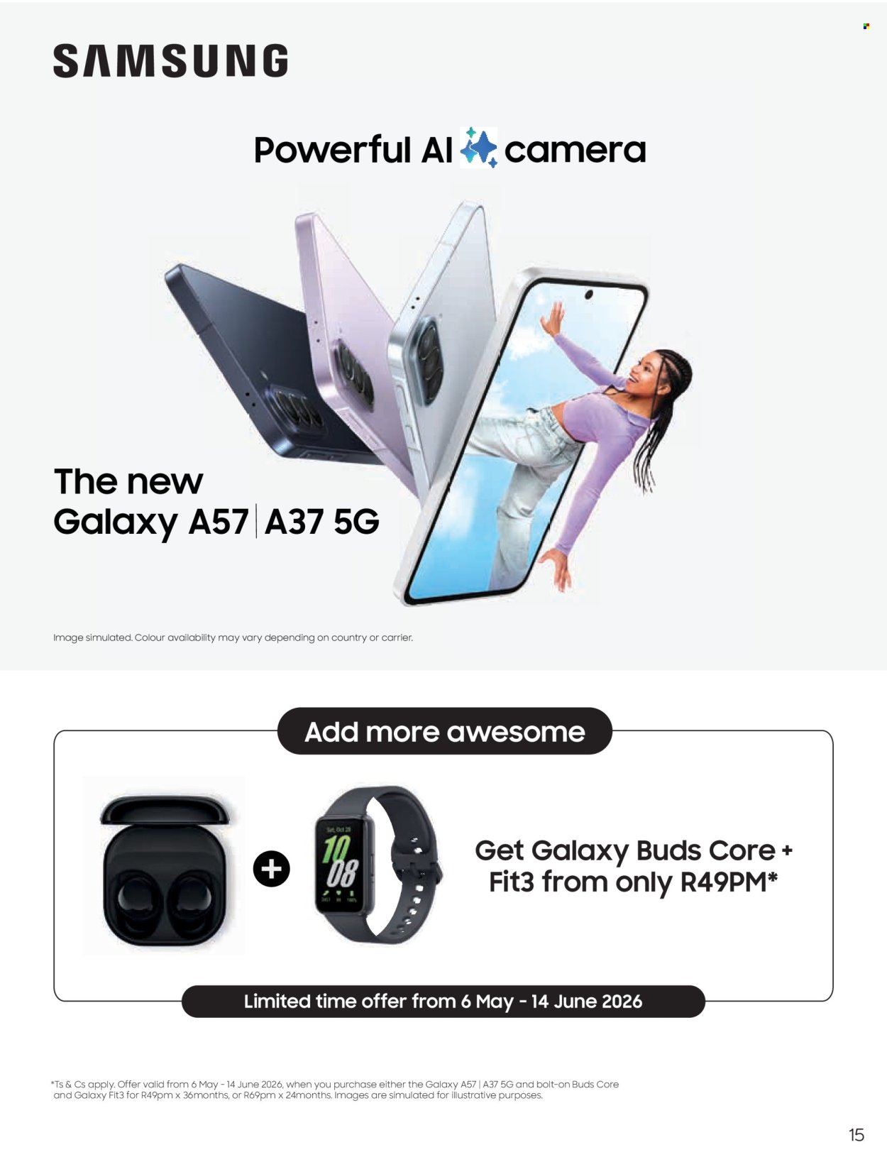 CELL C specials - The Connector Book (2026-05-06 - 2026-06-14) | 17
