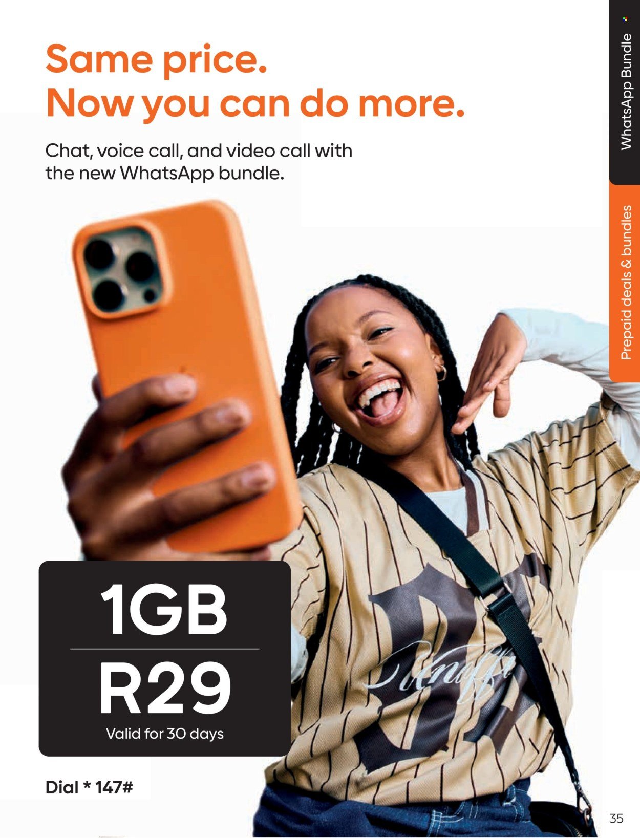 CELL C specials - The Connector Book (2026-05-06 - 2026-06-14) | 37