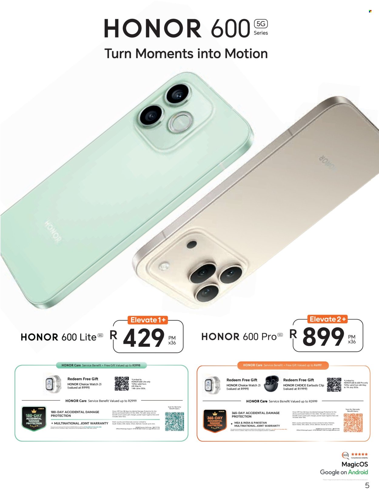 CELL C specials - The Connector Book (2026-05-06 - 2026-06-14) | 7