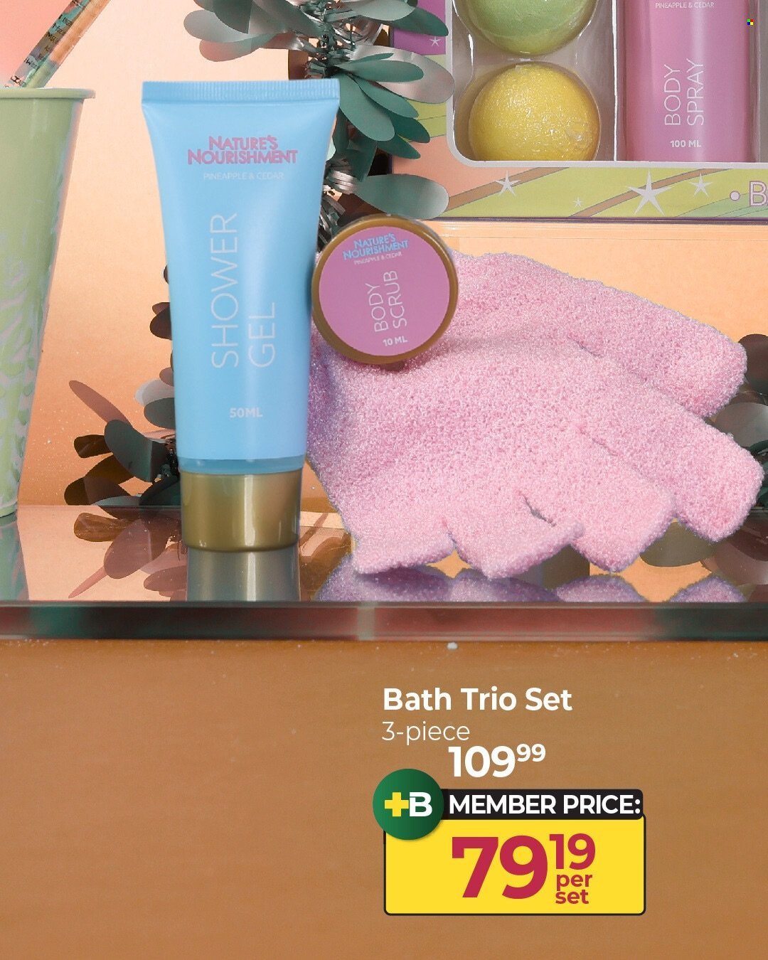 DIS-CHEM specials - November 2025 (2025-11-28) | 4