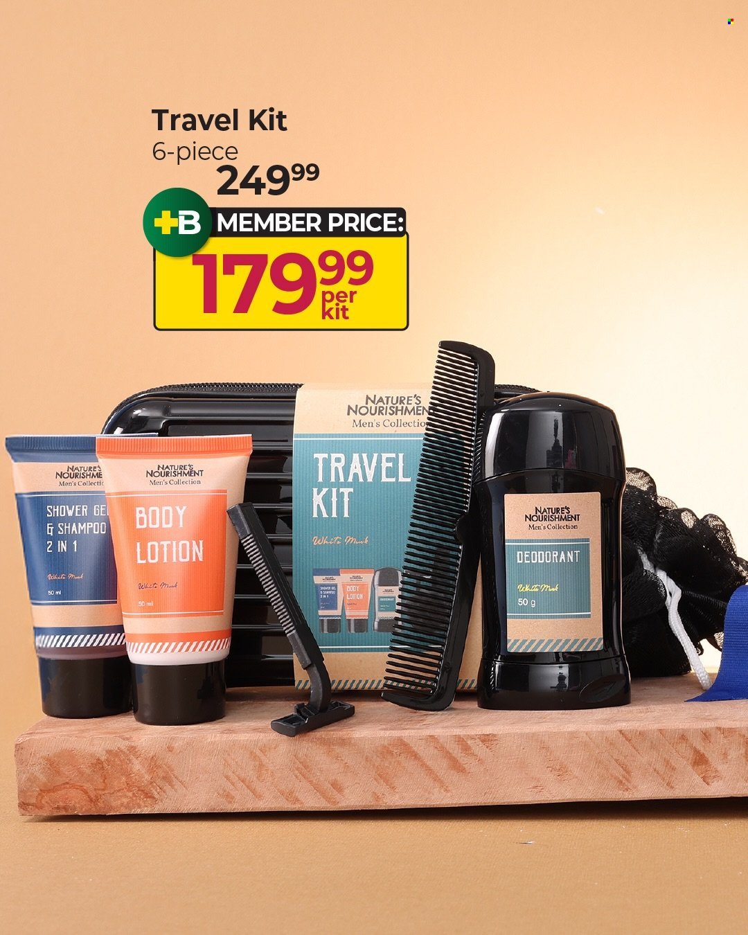 DIS-CHEM specials - November 2025 (2025-11-28) | 6