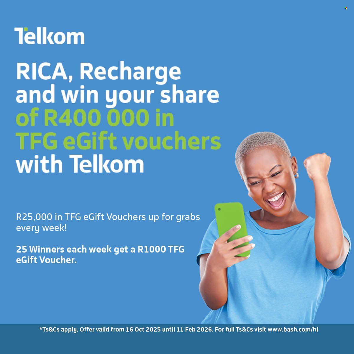 JET specials - Save on your Tech Deals (2025-11-08 - 2025-11-19) | 2