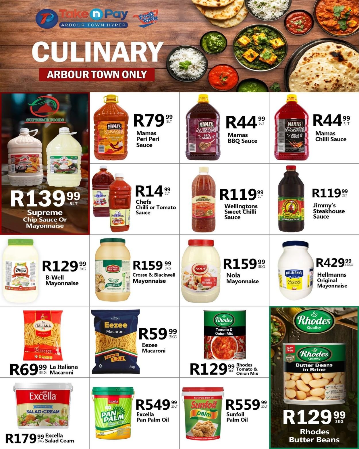 TAKE N PAY specials - From Thursday 18 Dec 2025 (2025-12-18 - 2025-12-24) | 4