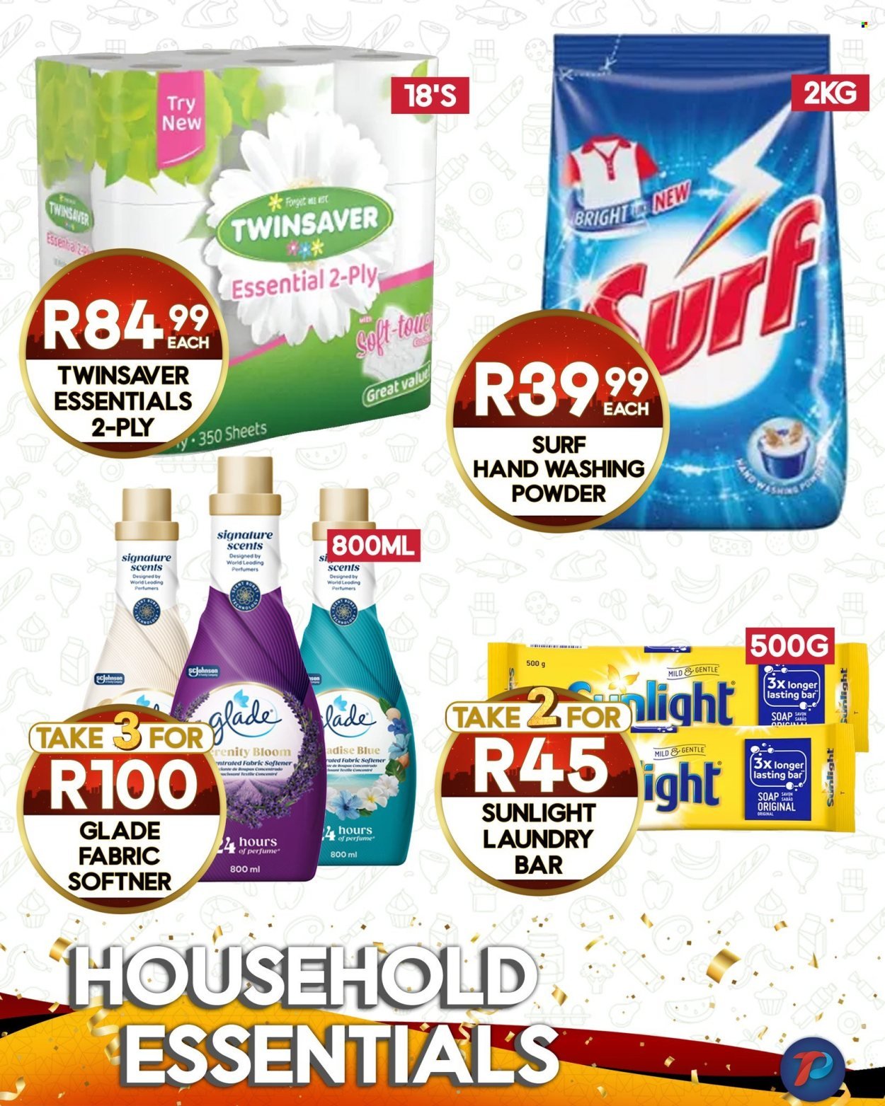 TAKE N PAY specials - From Friday 27 Feb 2026 (2026-02-27 - 2026-02-27) | 2