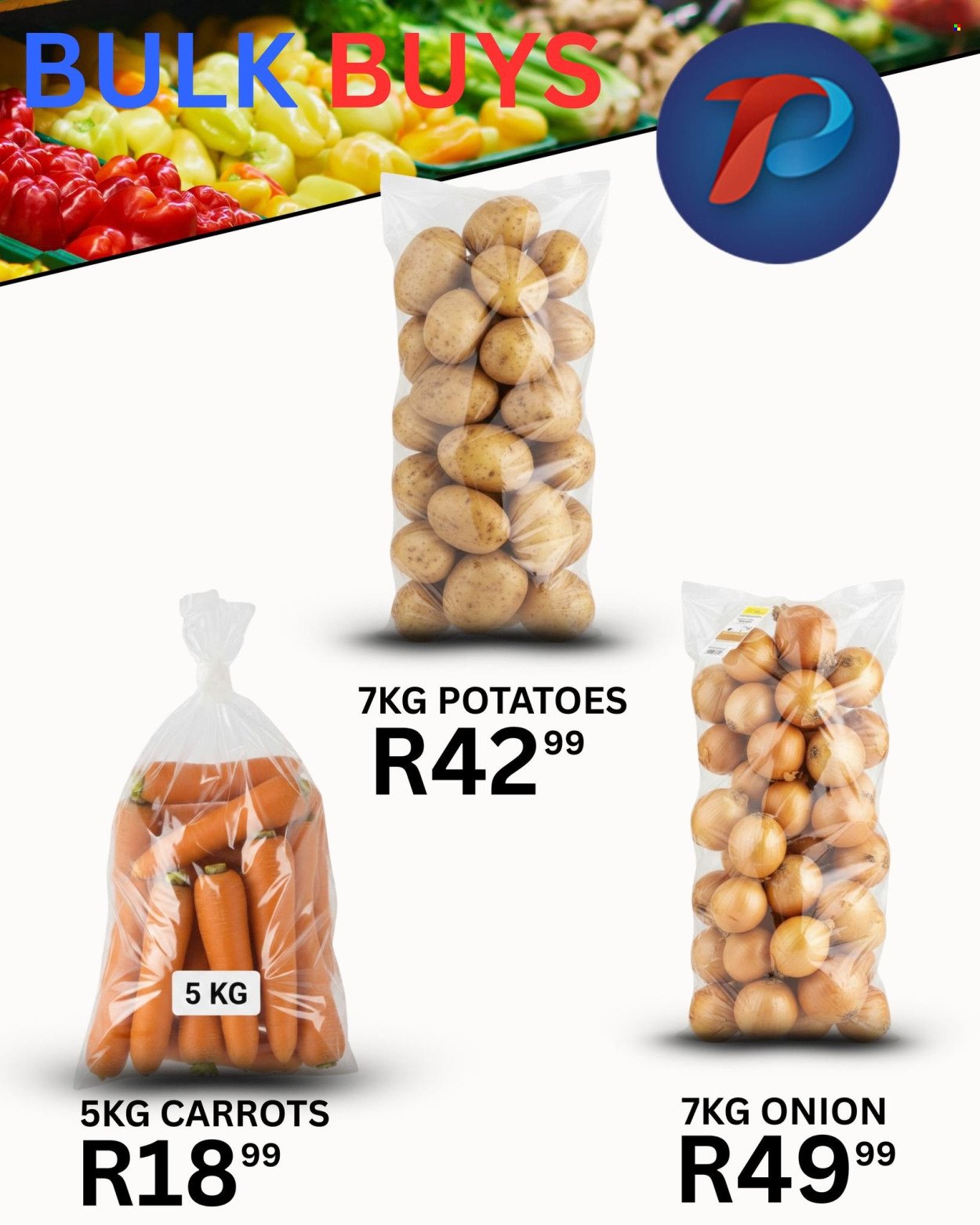 TAKE N PAY specials - From Friday 27 Feb 2026 (2026-02-27 - 2026-02-27) | 12