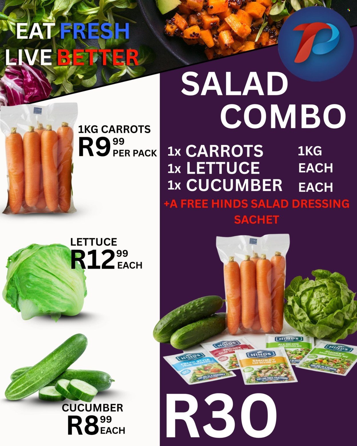 TAKE N PAY specials - From Friday 27 Feb 2026 (2026-02-27 - 2026-02-27) | 16
