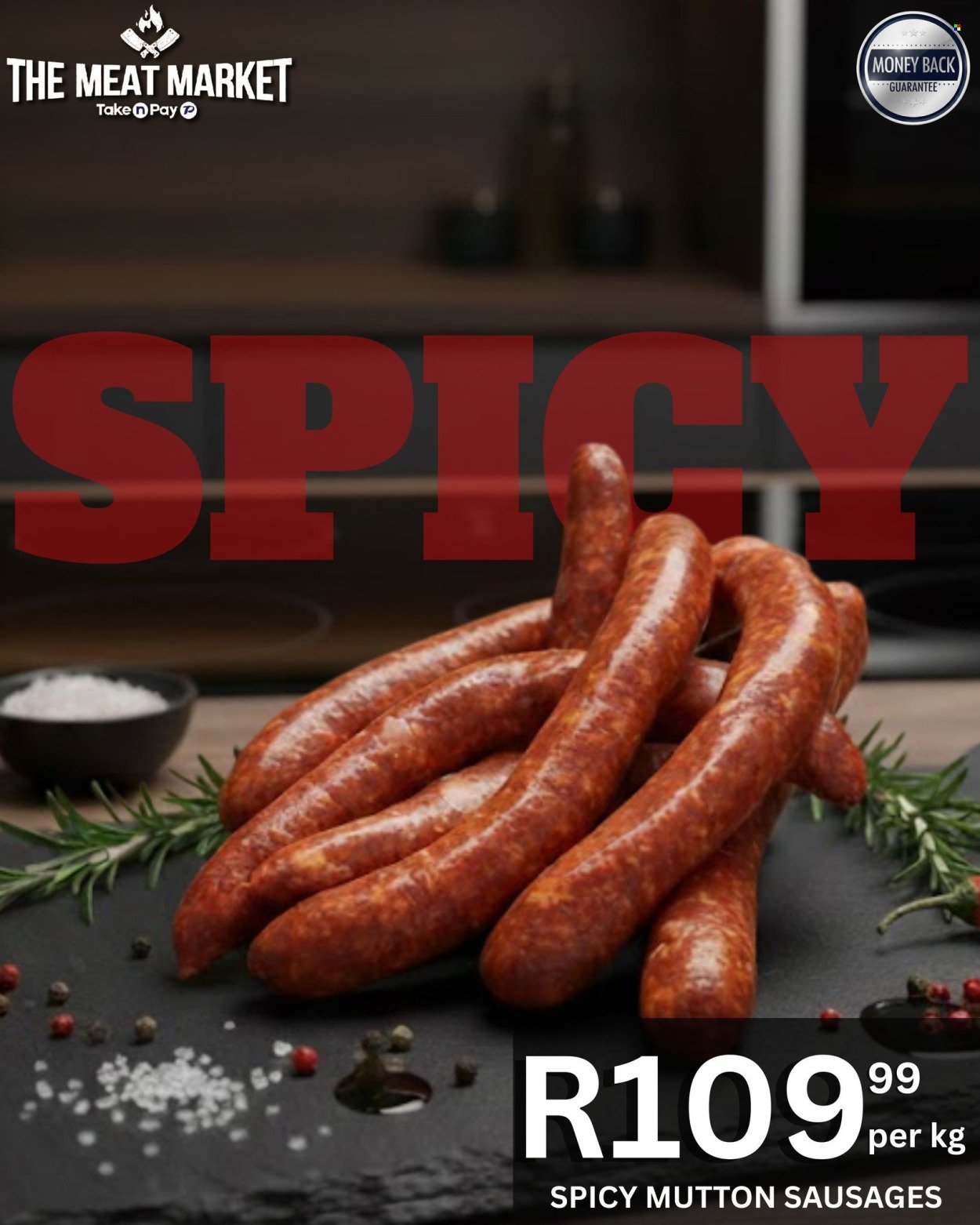 TAKE N PAY specials - From Friday 27 Feb 2026 (2026-02-27 - 2026-02-27) | 22