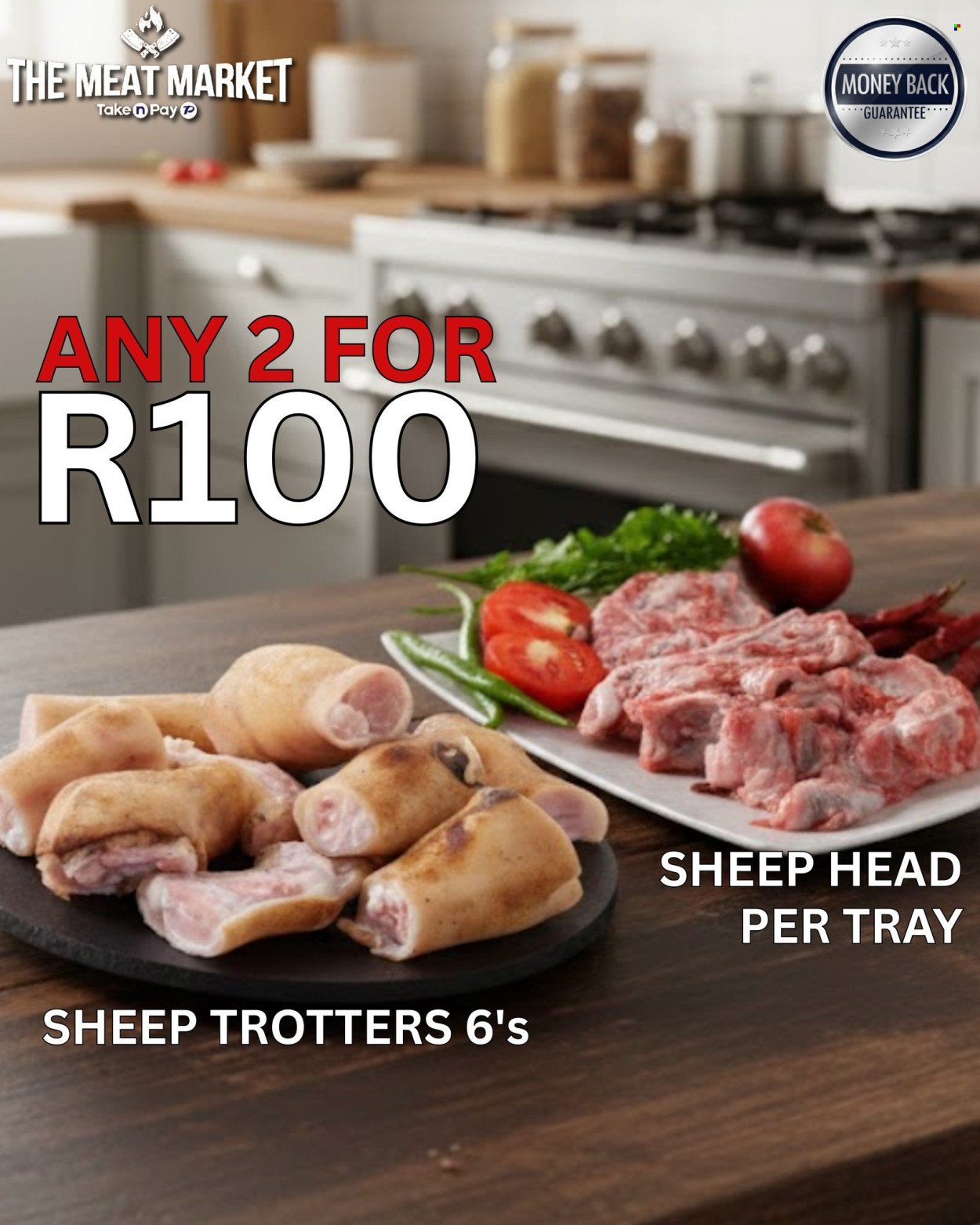 TAKE N PAY specials - From Friday 27 Feb 2026 (2026-02-27 - 2026-02-27) | 23