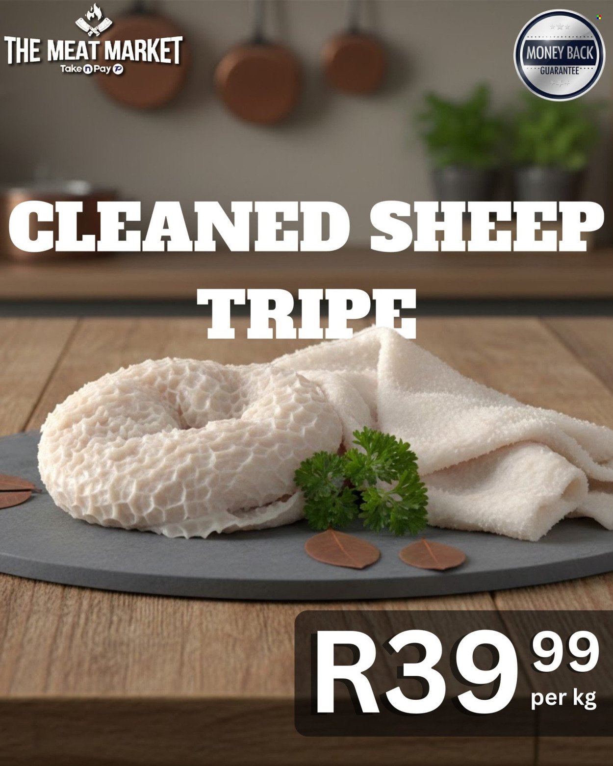 TAKE N PAY specials - From Friday 27 Feb 2026 (2026-02-27 - 2026-02-27) | 24