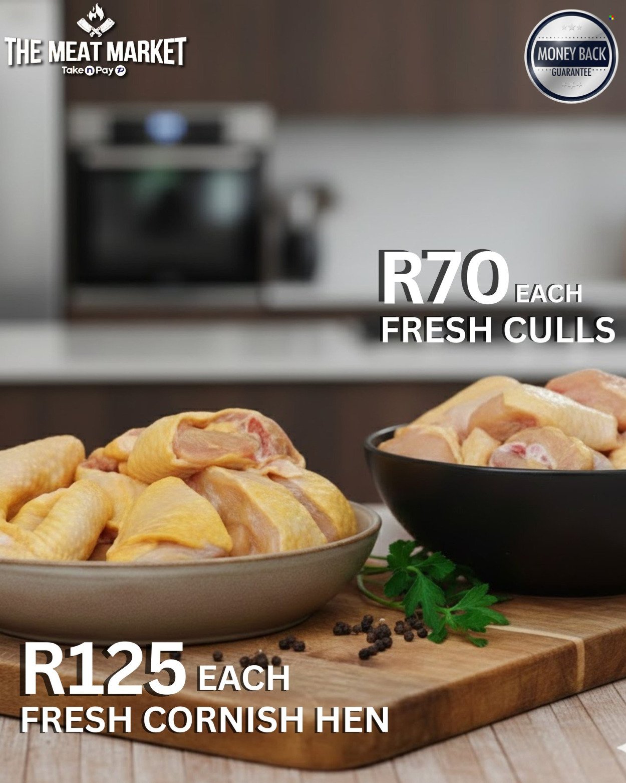 TAKE N PAY specials - From Friday 27 Feb 2026 (2026-02-27 - 2026-02-27) | 25