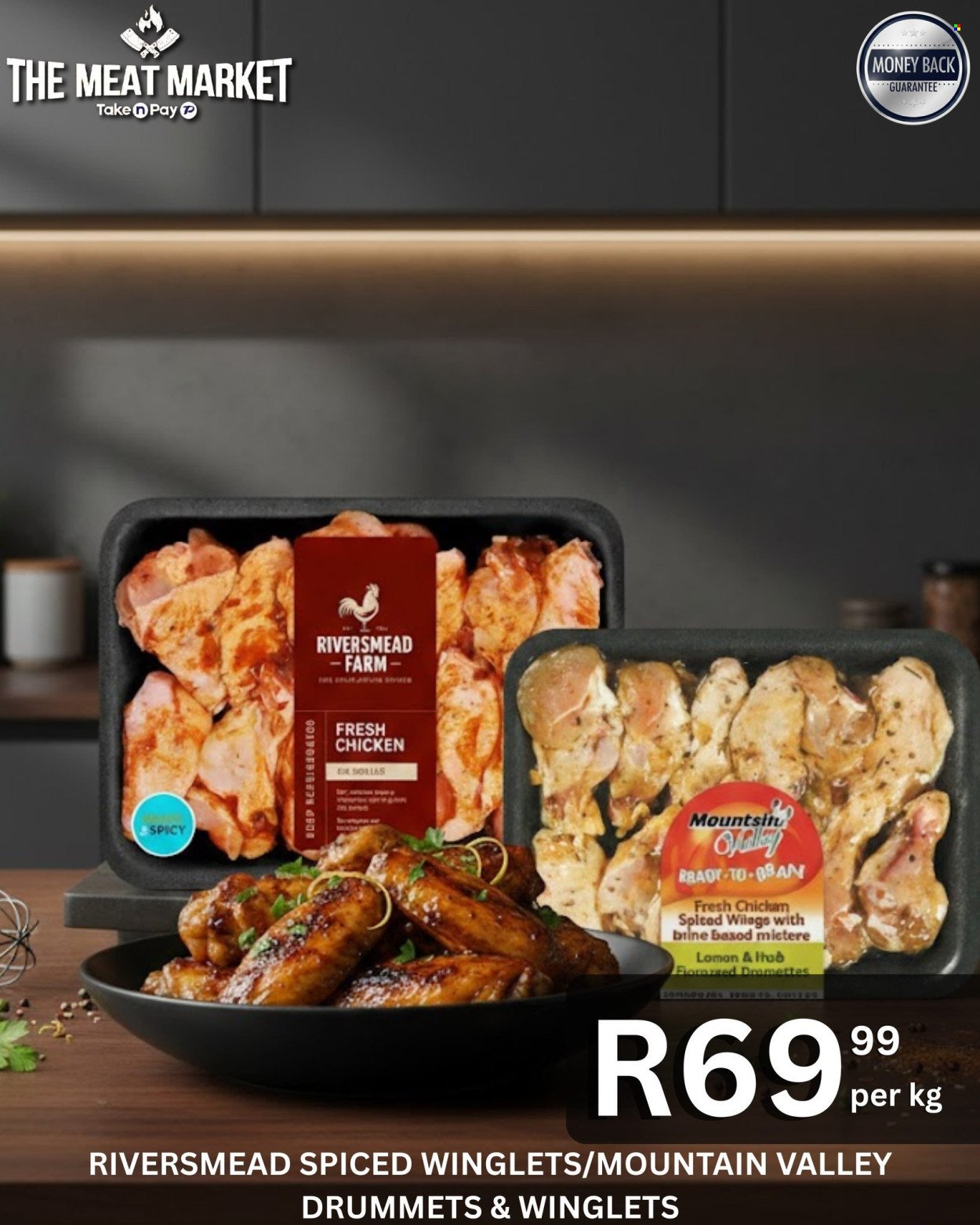 TAKE N PAY specials - From Friday 27 Feb 2026 (2026-02-27 - 2026-02-27) | 26