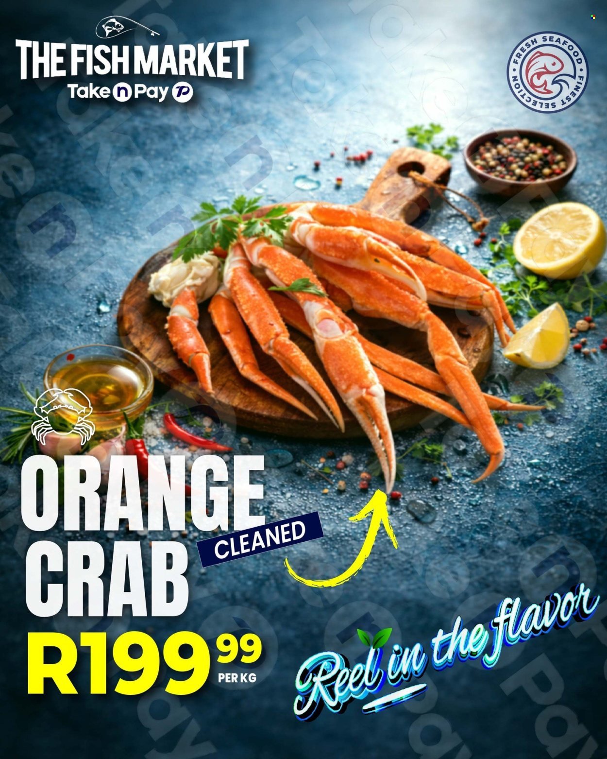 TAKE N PAY specials - From Friday 27 Feb 2026 (2026-02-27 - 2026-02-27) | 29