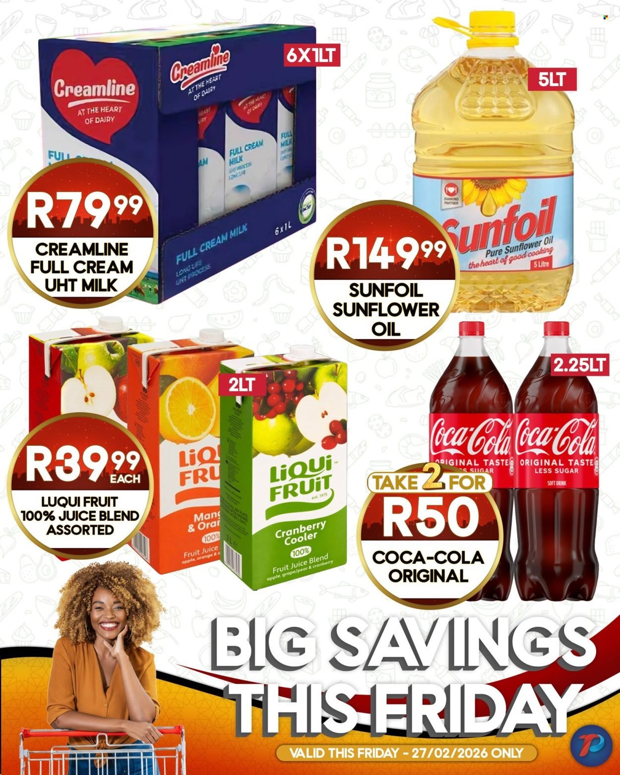 TAKE N PAY specials - From Friday 27 Feb 2026 (2026-02-27 - 2026-02-27) | 4