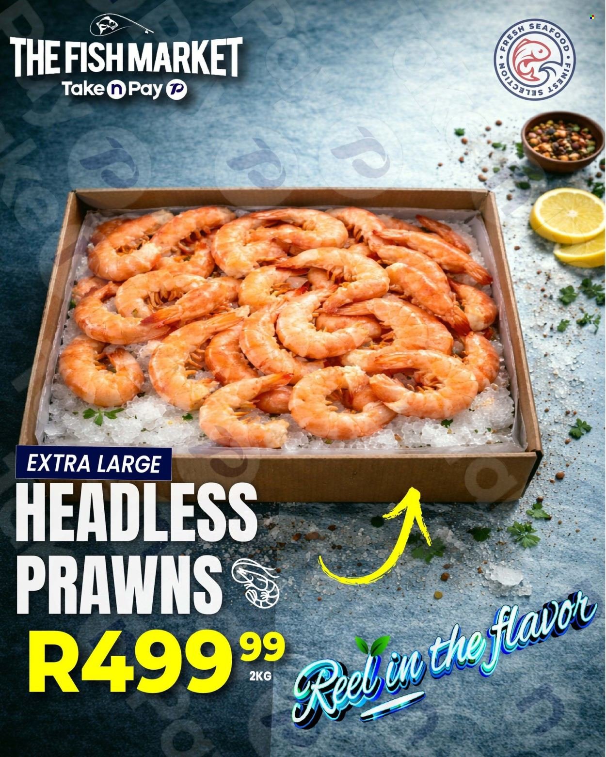 TAKE N PAY specials - From Friday 27 Feb 2026 (2026-02-27 - 2026-02-27) | 32