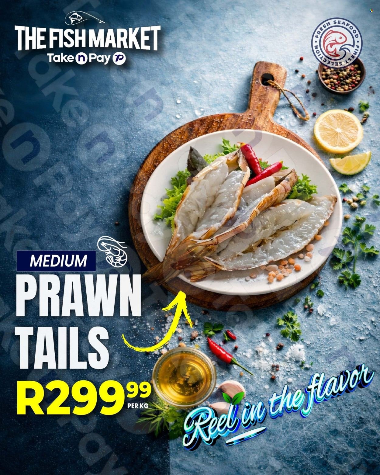 TAKE N PAY specials - From Friday 27 Feb 2026 (2026-02-27 - 2026-02-27) | 34