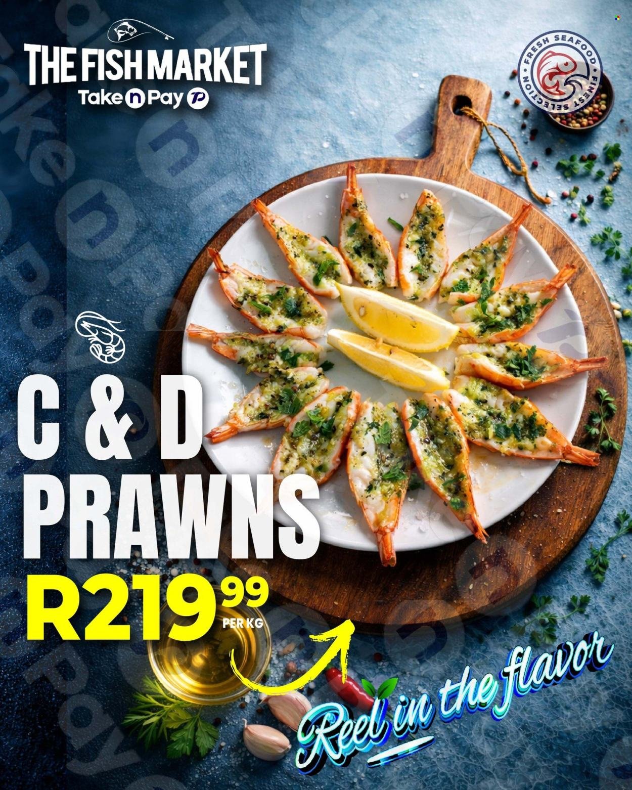 TAKE N PAY specials - From Friday 27 Feb 2026 (2026-02-27 - 2026-02-27) | 35