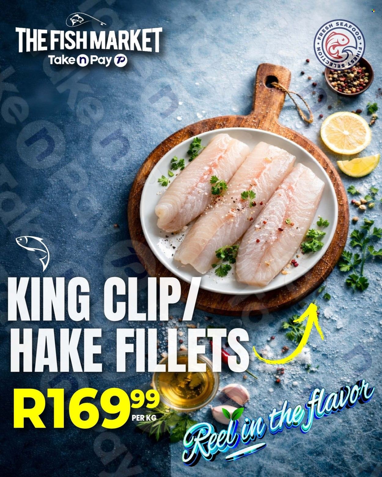 TAKE N PAY specials - From Friday 27 Feb 2026 (2026-02-27 - 2026-02-27) | 36