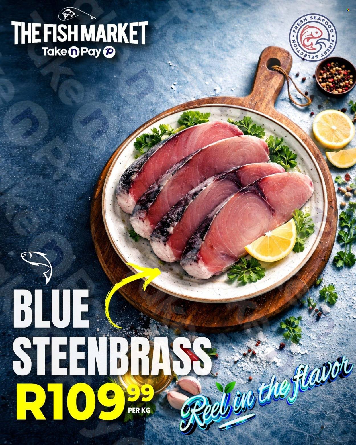 TAKE N PAY specials - From Friday 27 Feb 2026 (2026-02-27 - 2026-02-27) | 37