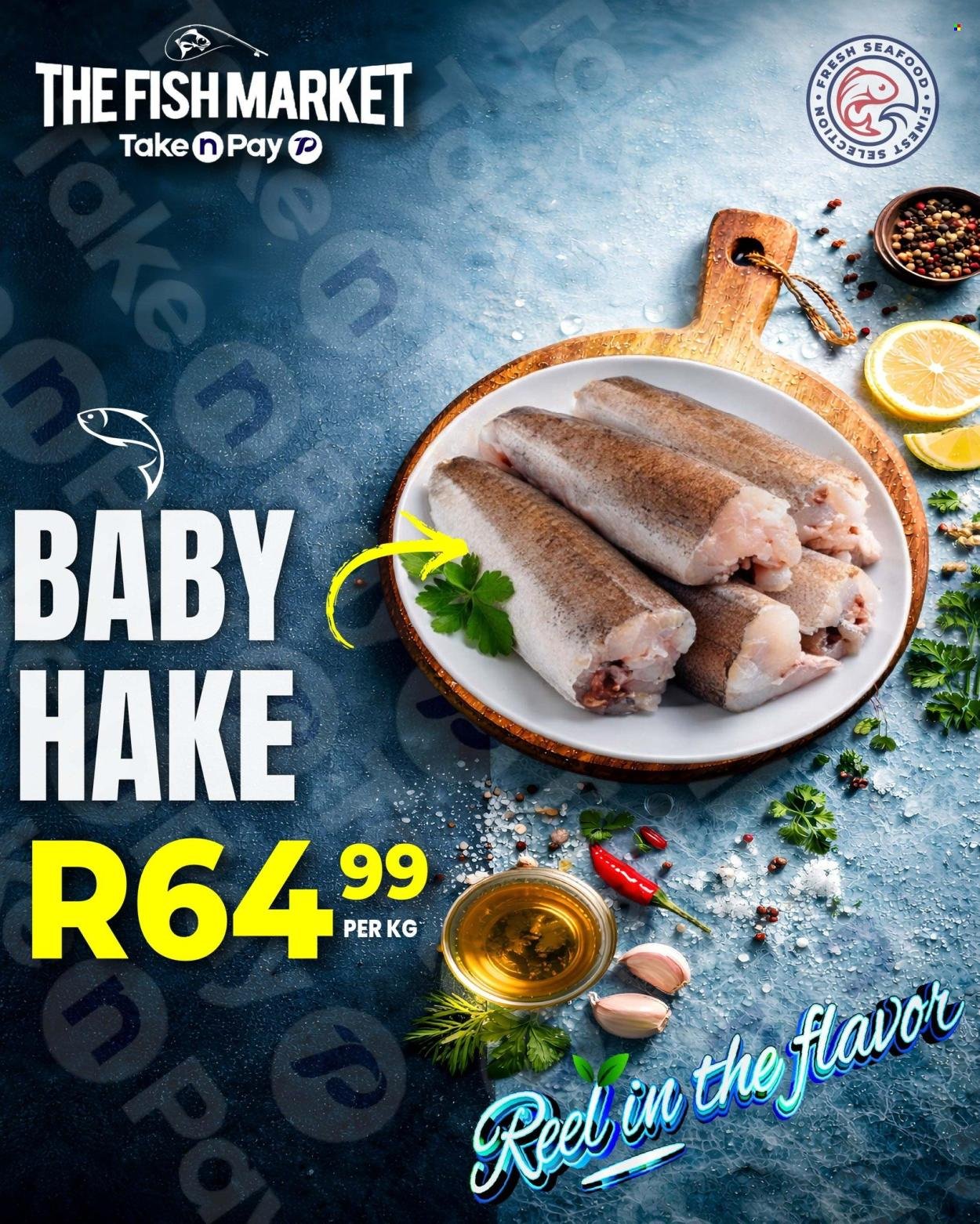 TAKE N PAY specials - From Friday 27 Feb 2026 (2026-02-27 - 2026-02-27) | 38