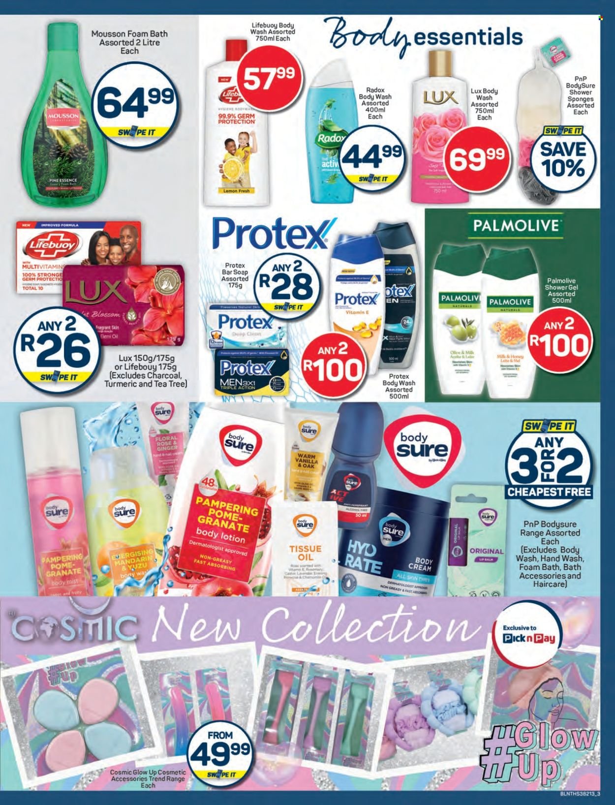 PICK N PAY specials - Health & Beauty Specials (2025-08-25 - 2025-09-04) | 3