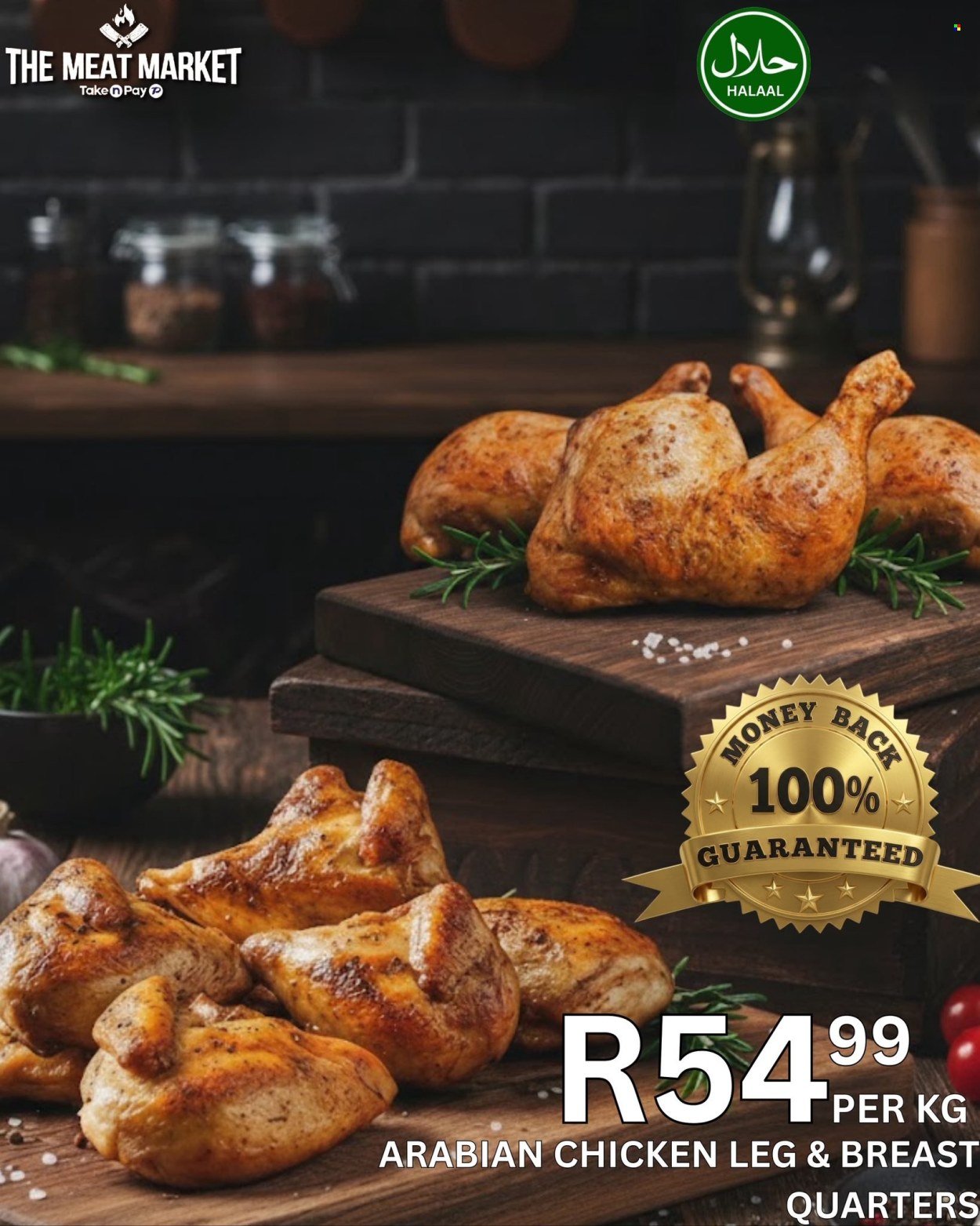 TAKE N PAY specials - From Saturday 11 Apr 2026 (2026-04-11 - 2026-04-12) | 8