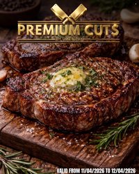 TAKE N PAY specials - From Saturday 11 Apr 2026 (2026-04-11 - 2026-04-12)