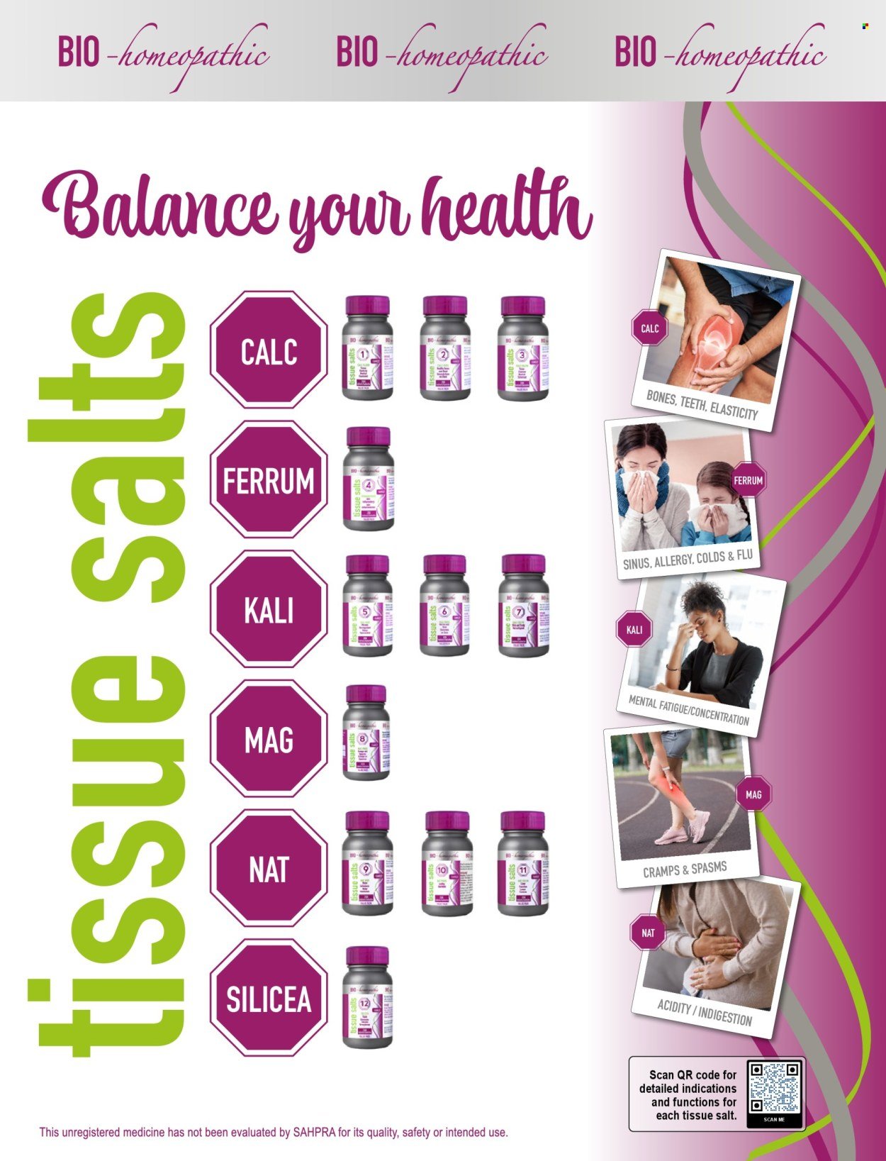 DIS-CHEM specials - Better Magazine