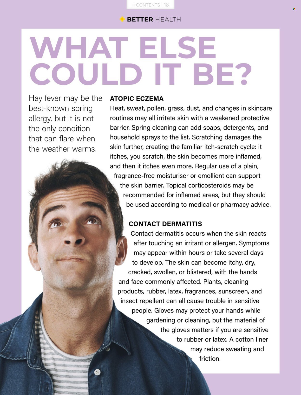 DIS-CHEM specials - Better Magazine