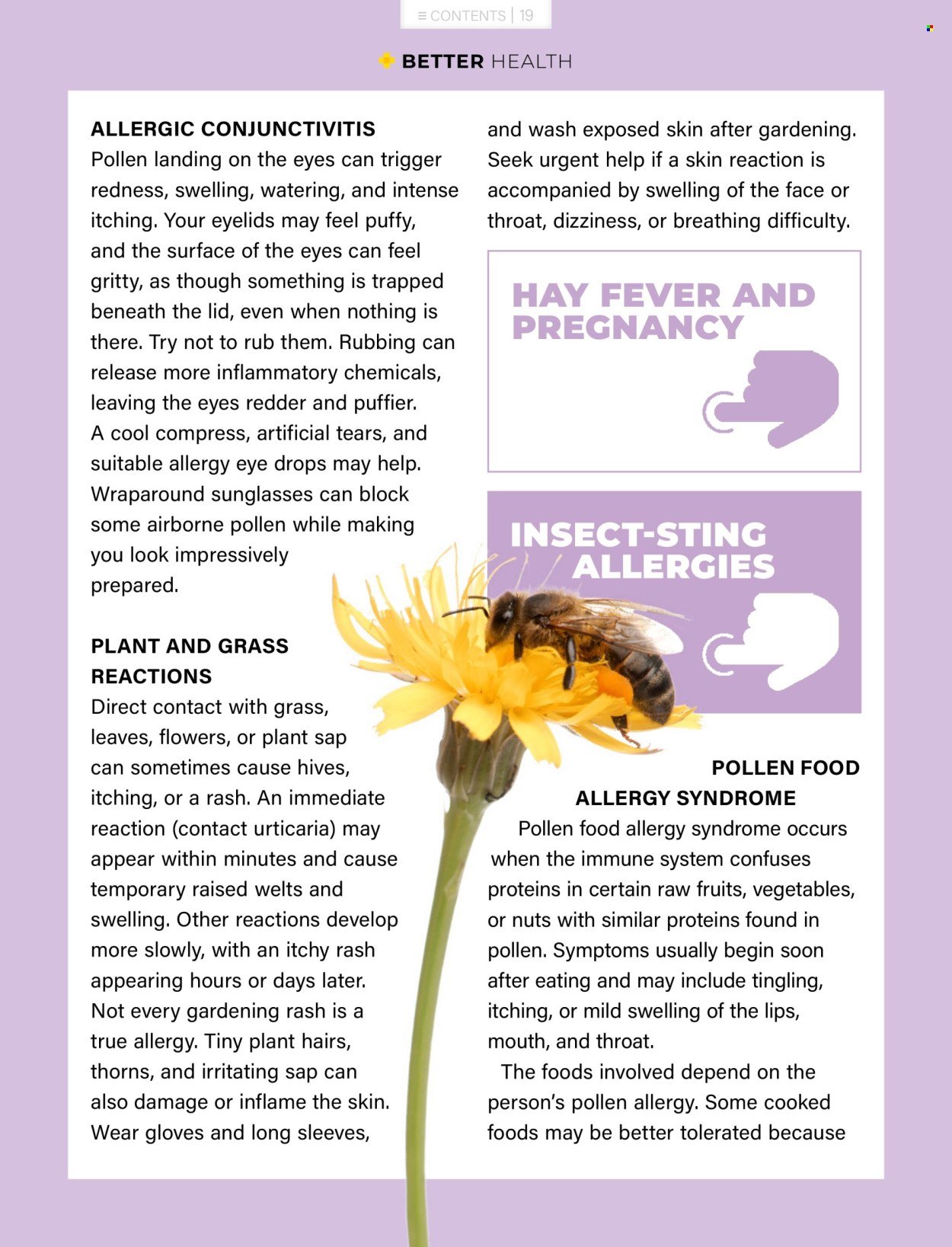 DIS-CHEM specials - Better Magazine