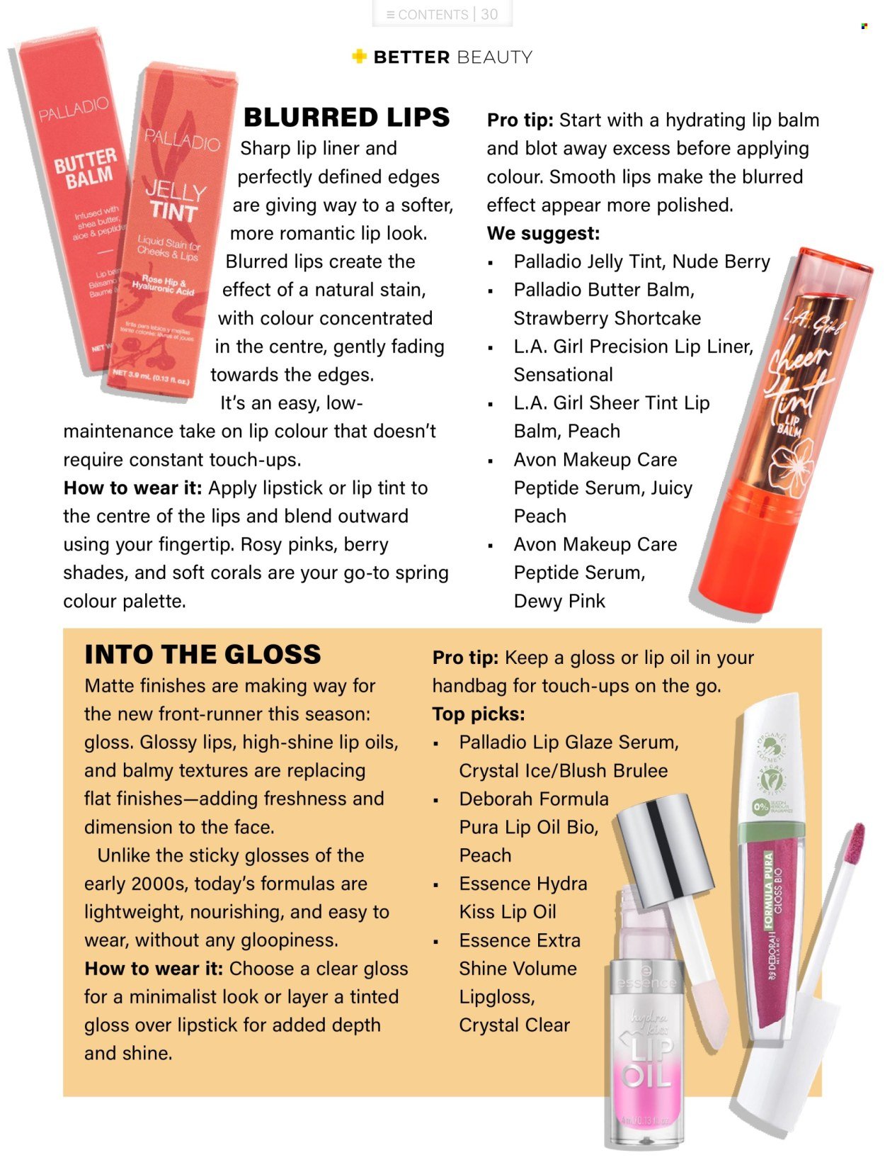 DIS-CHEM specials - Better Magazine