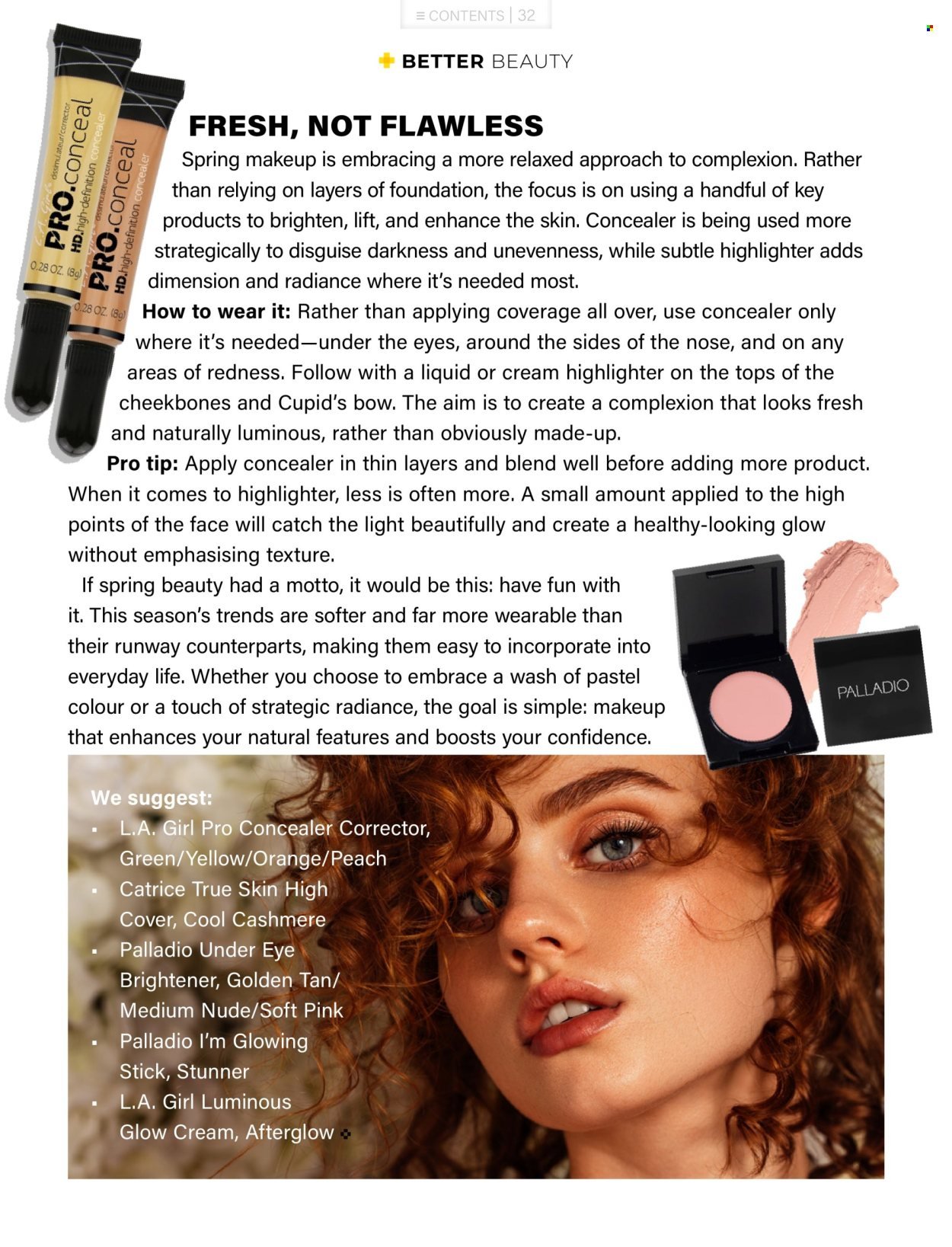 DIS-CHEM specials - Better Magazine