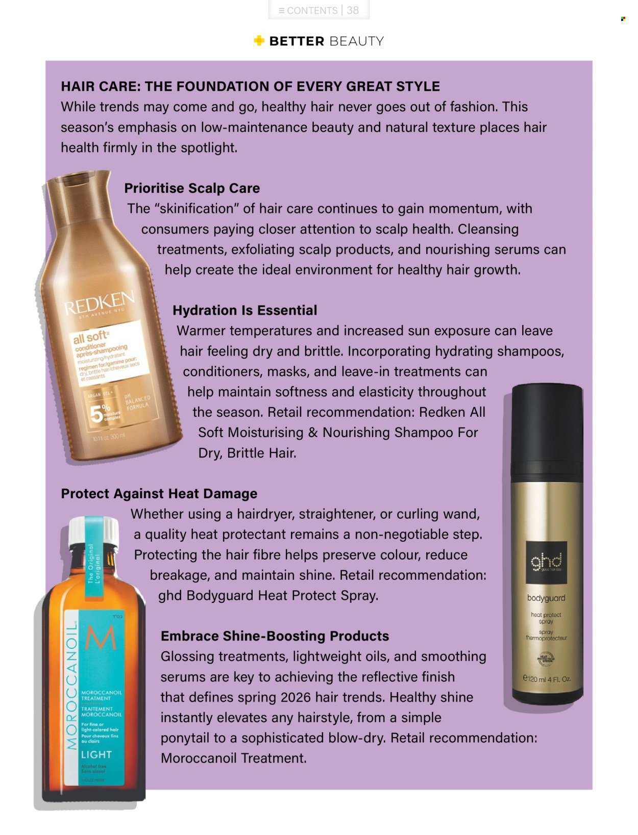 DIS-CHEM specials - Better Magazine