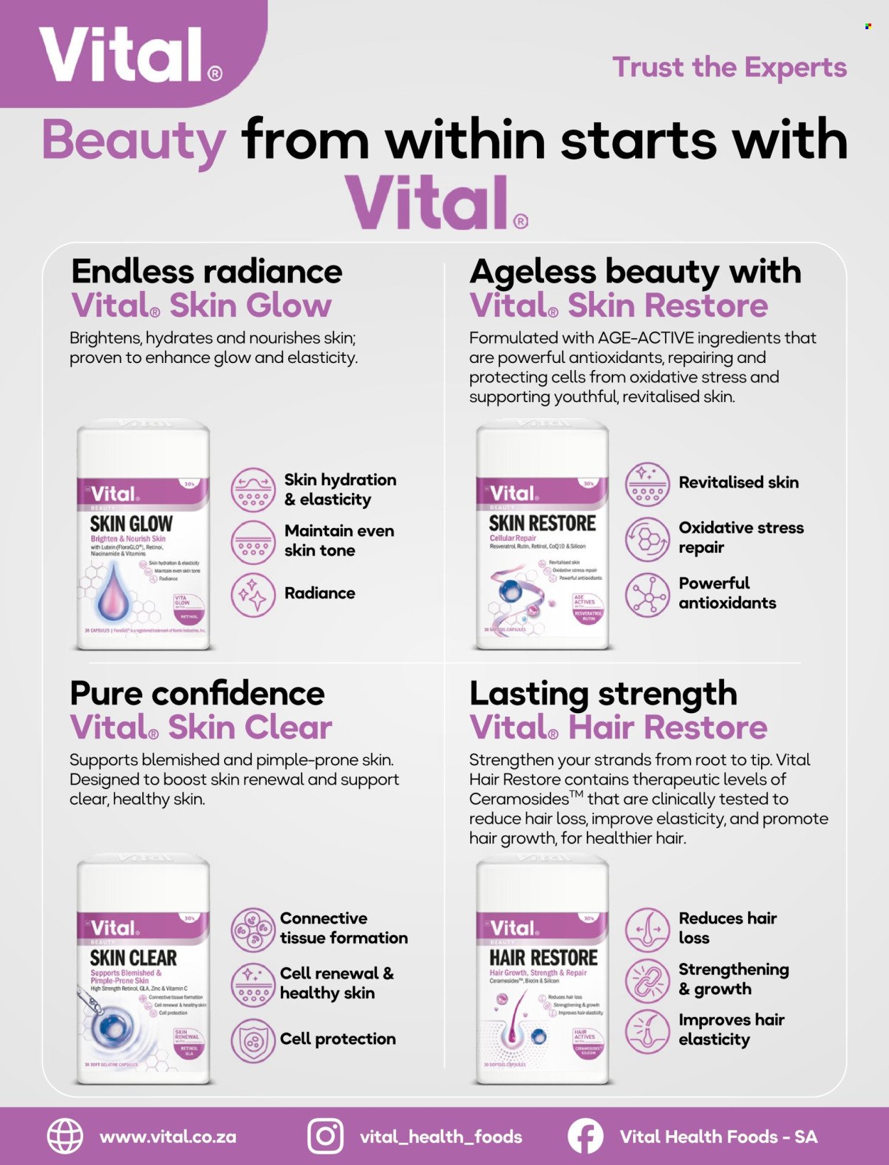 DIS-CHEM specials - Better Magazine