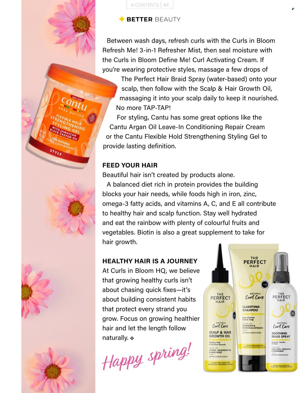 DIS-CHEM specials - Better Magazine