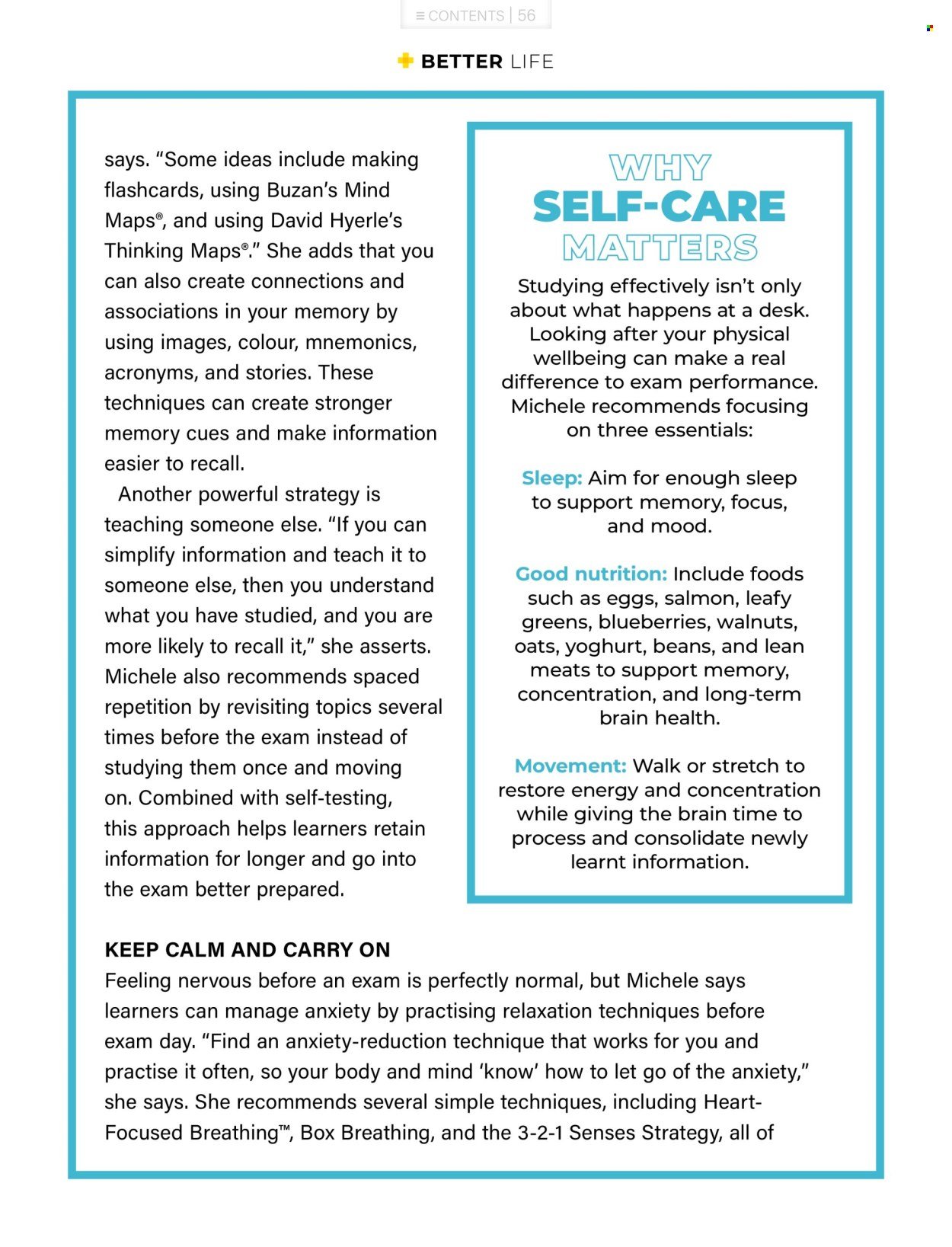 DIS-CHEM specials - Better Magazine