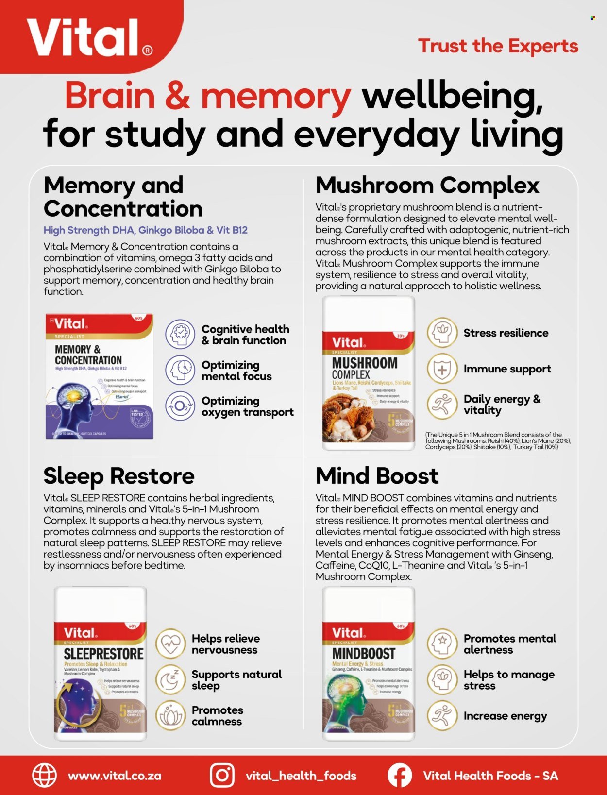 DIS-CHEM specials - Better Magazine