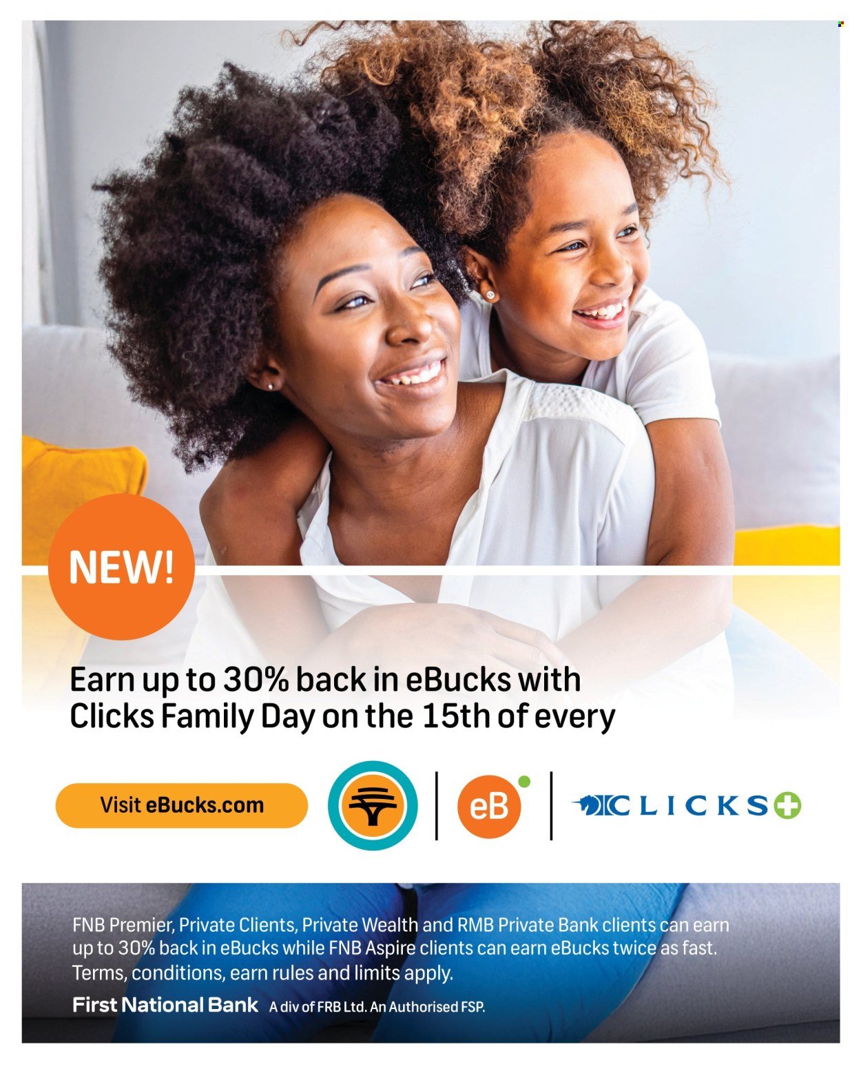 CLICKS specials - From Tuesday 9 Sept 2025 (2025-09-09 - 2025-09-22) | 4