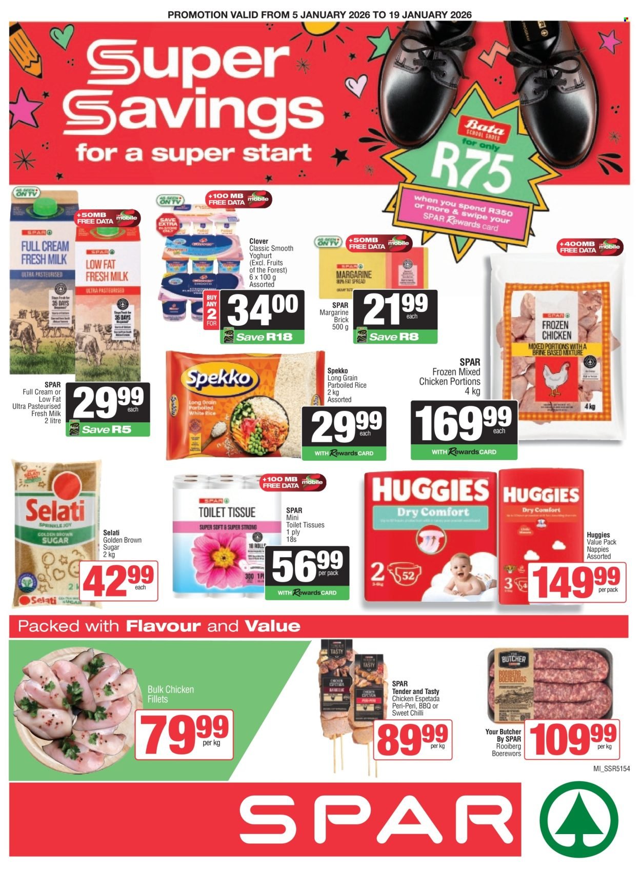 SPAR specials - Specials (2026-01-05 - 2026-01-19) | 1