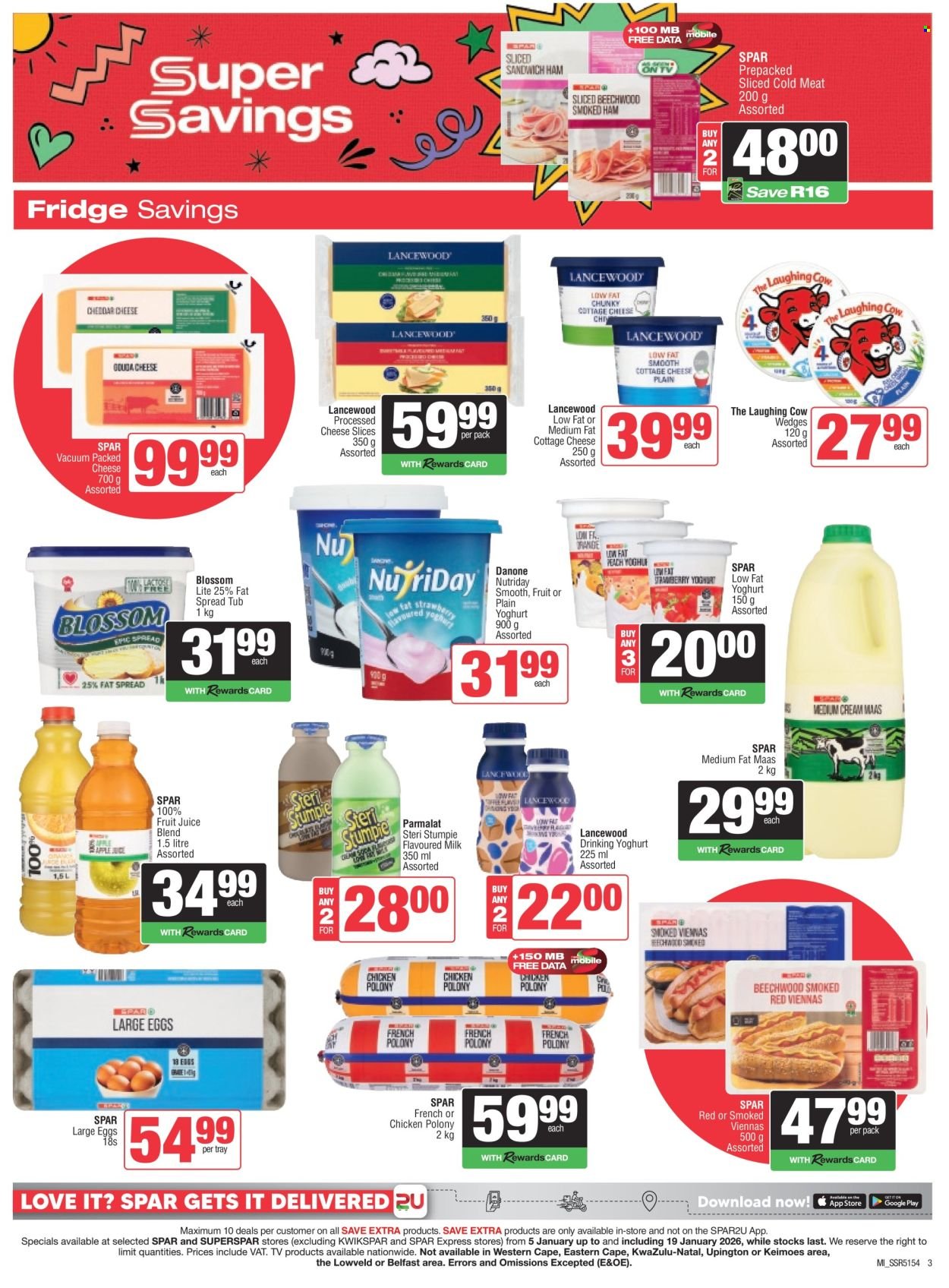 SPAR specials - Specials (2026-01-05 - 2026-01-19) | 3