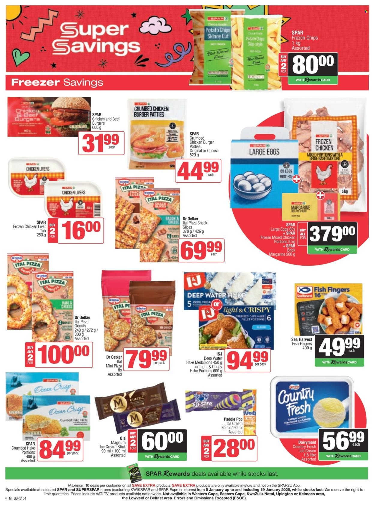 SPAR specials - Specials (2026-01-05 - 2026-01-19) | 4