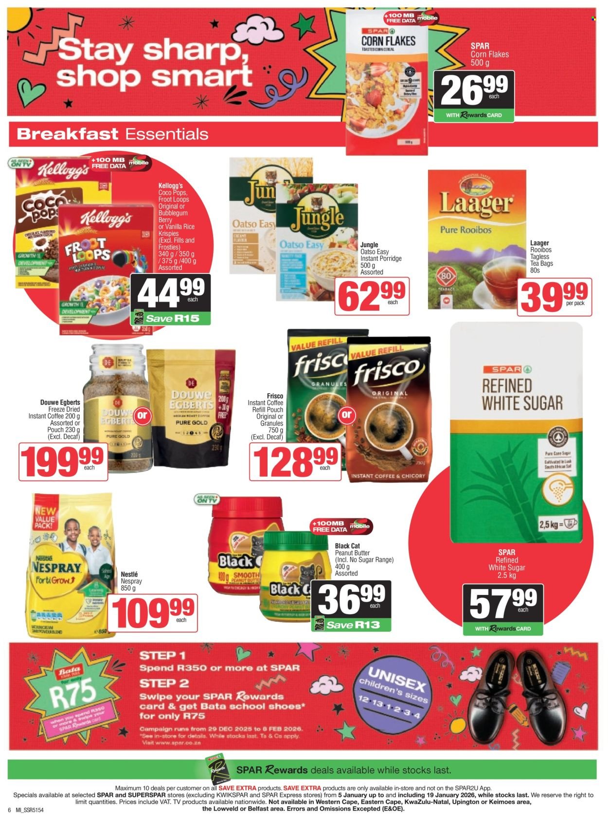 SPAR specials - Specials (2026-01-05 - 2026-01-19) | 6