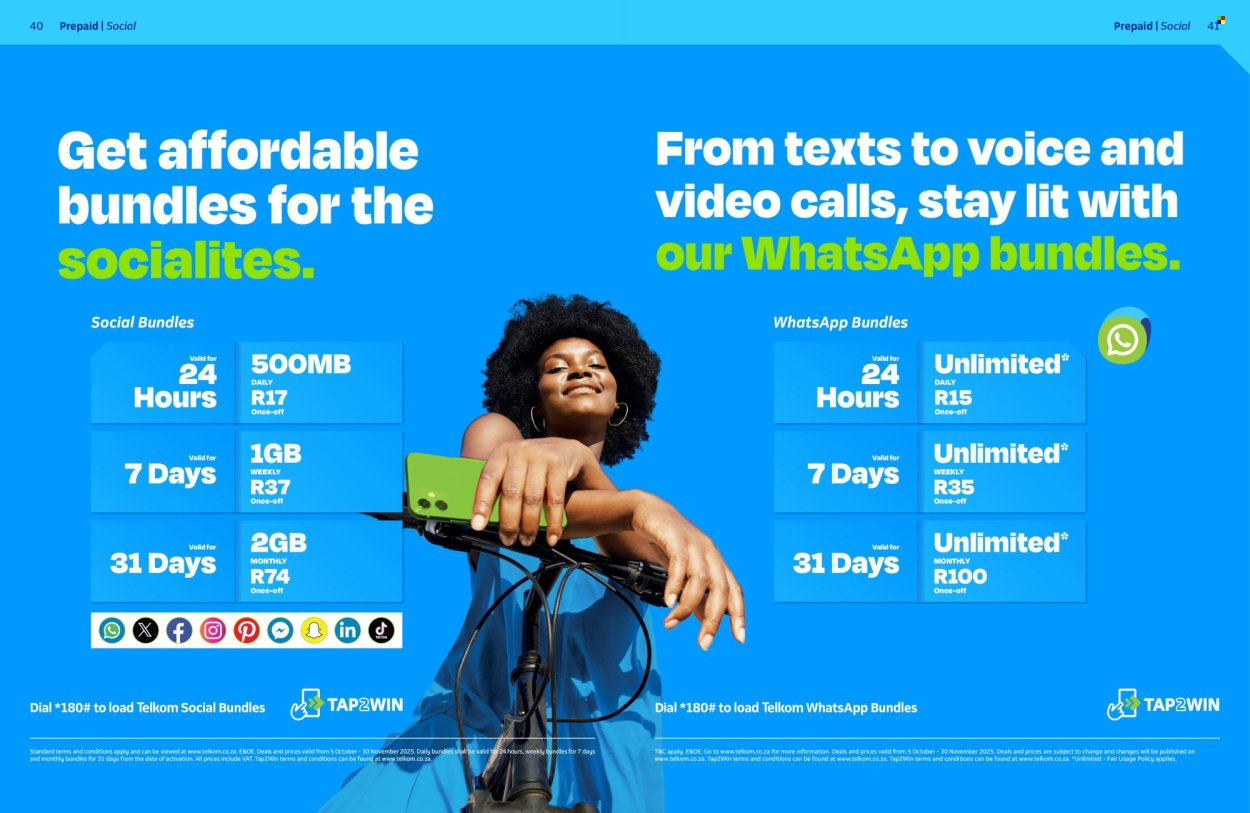 TELKOM specials - From Sunday 5 Oct 2025 (2025-10-05 - 2025-11-30) | 20