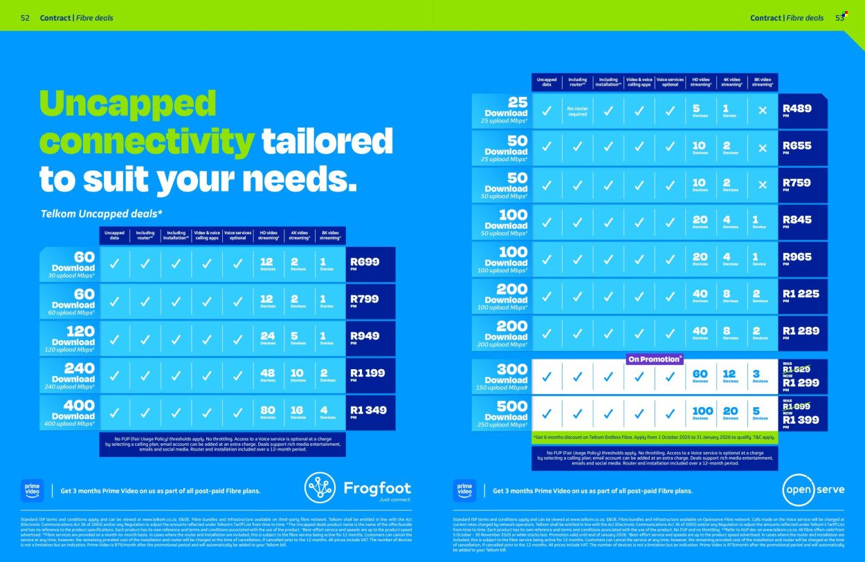 TELKOM specials - From Sunday 5 Oct 2025 (2025-10-05 - 2025-11-30) | 26