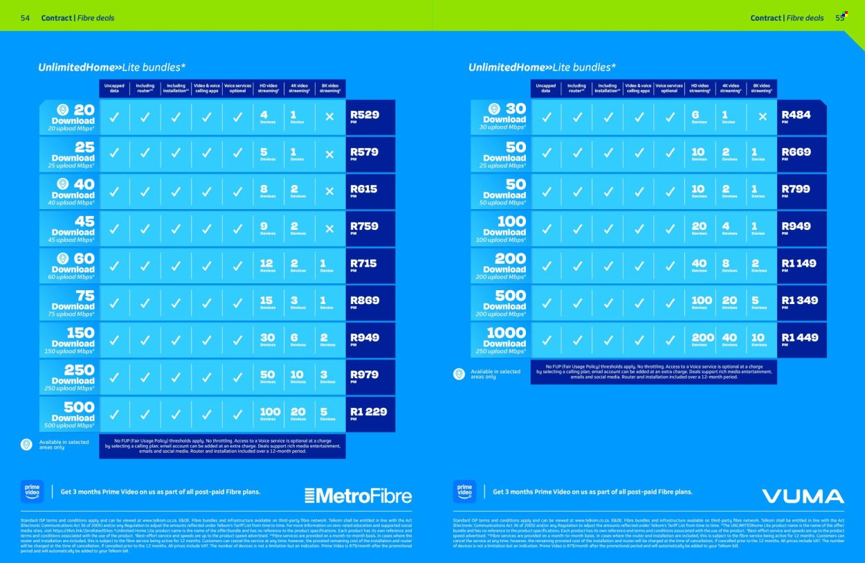 TELKOM specials - From Sunday 5 Oct 2025 (2025-10-05 - 2025-11-30) | 27