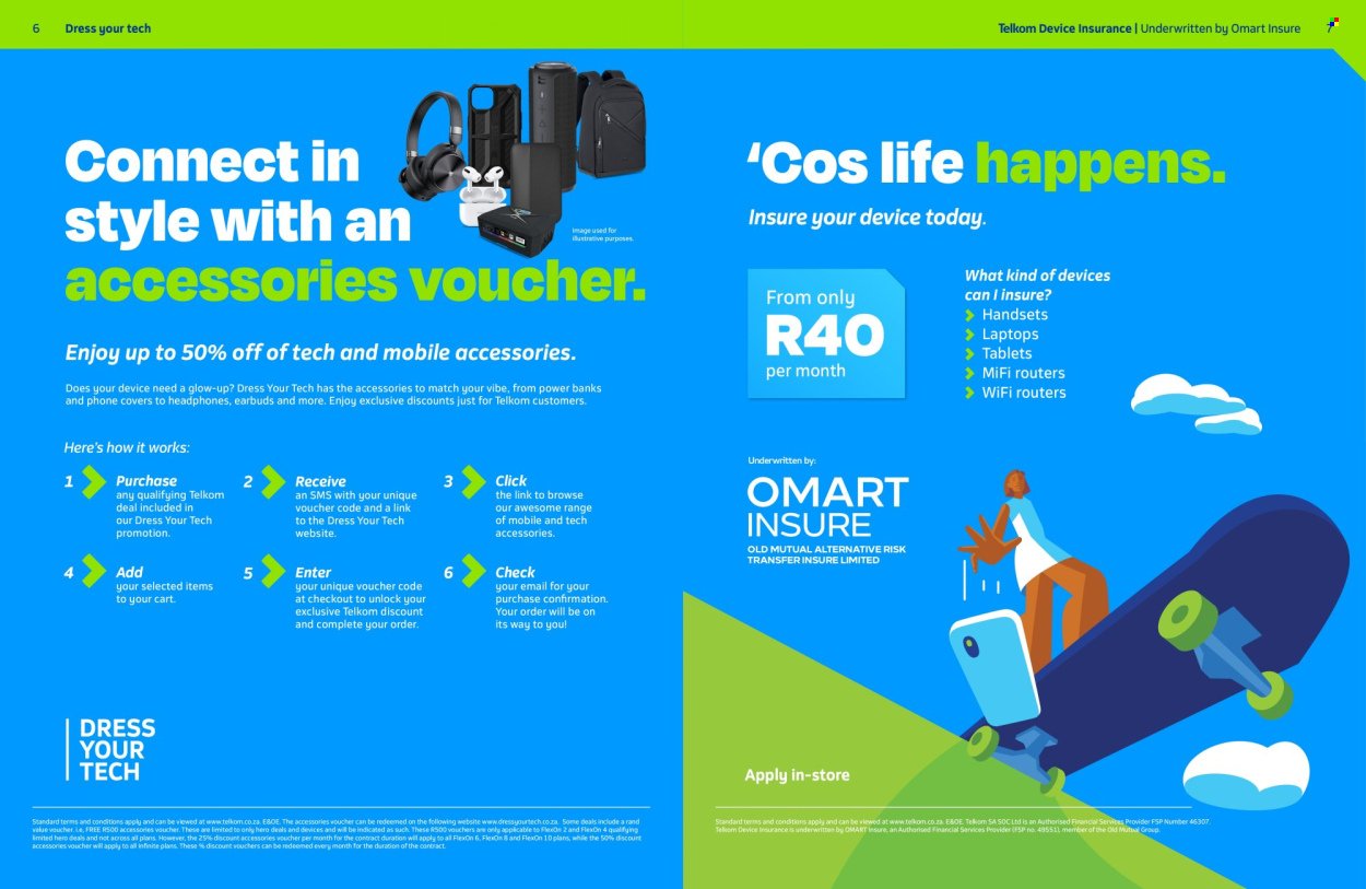 TELKOM specials - From Sunday 5 Oct 2025 (2025-10-05 - 2025-11-30) | 4