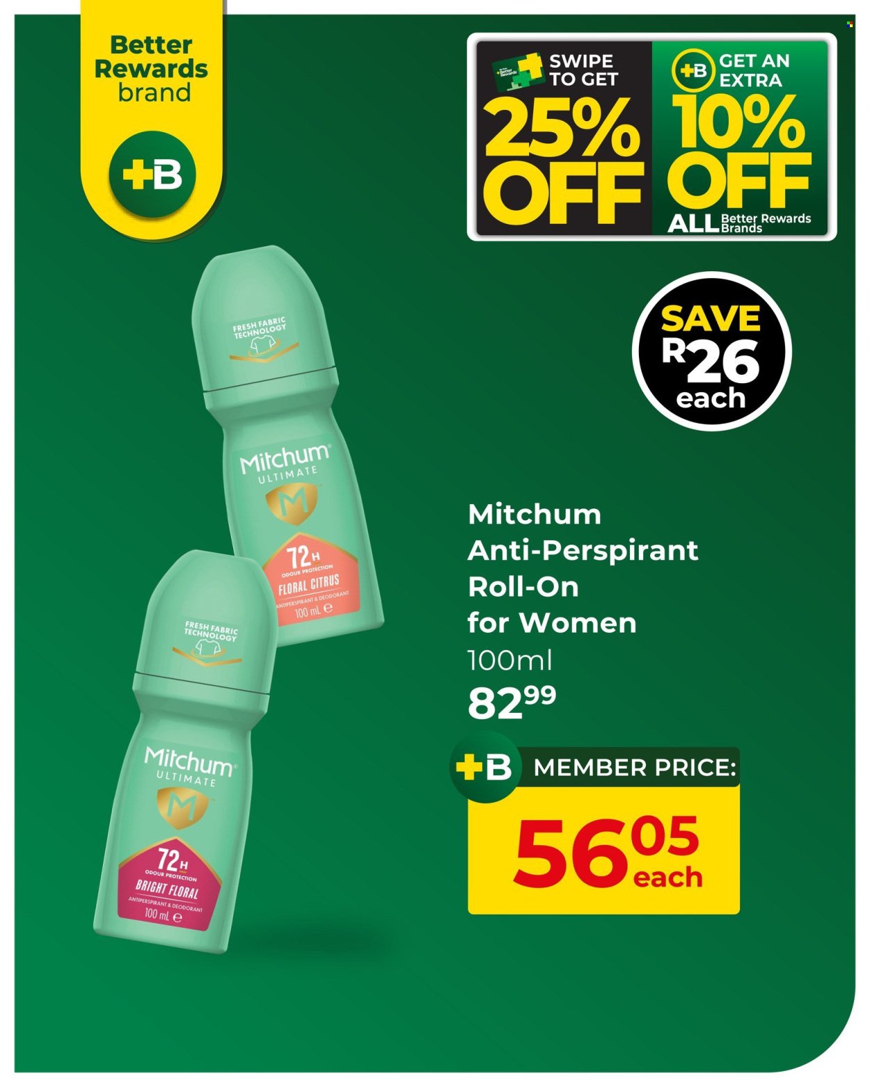 DIS-CHEM specials - From Tuesday 9 Dec 2025 (2025-12-09 - 2026-01-11) | 1