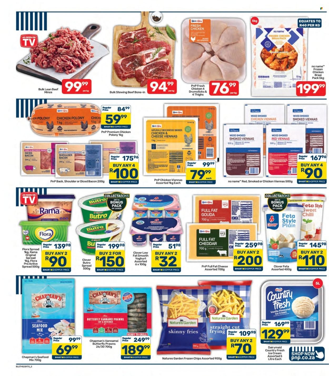 PICK N PAY specials - Specials